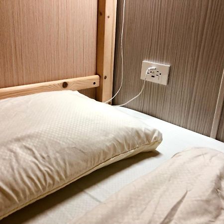 Hot Diving Hostel Xiaoliuqiu Bagian luar foto